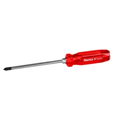 Отвертка ударная с хрустальной ручкой Ronix RH-2965 RH-2965 Ronix