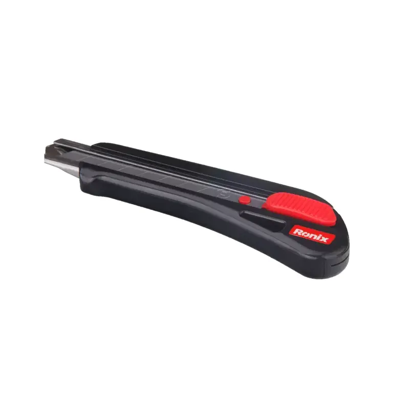 Cutter -Ripper Model