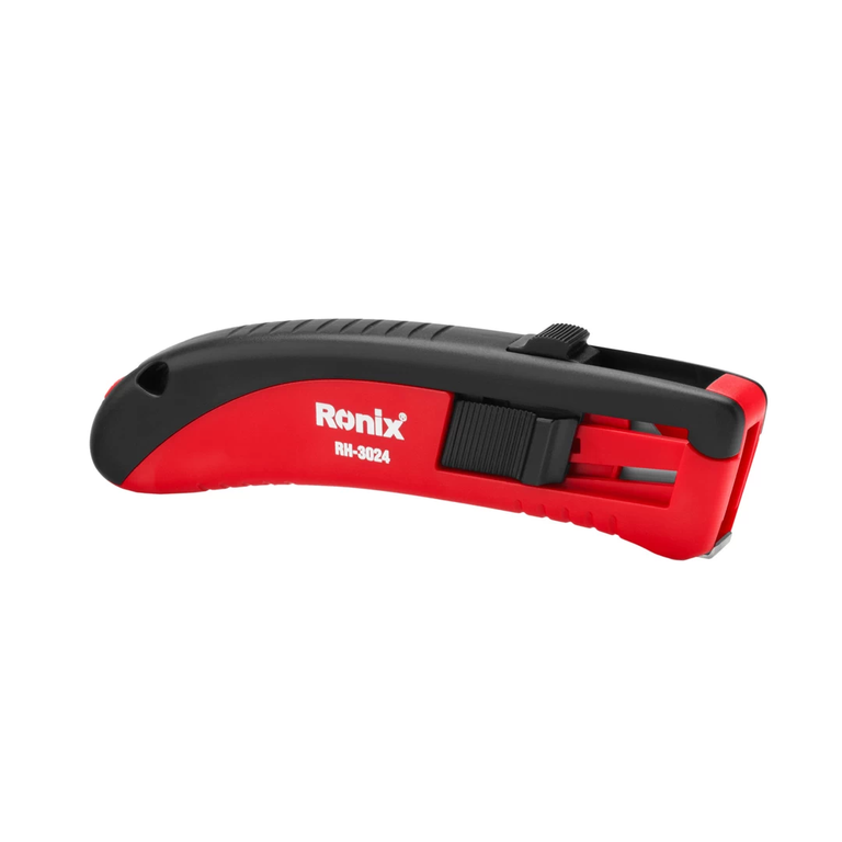 Retractable Cutter Pelasto Model