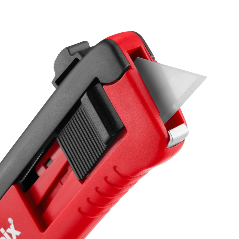 Retractable Cutter Pelasto Model