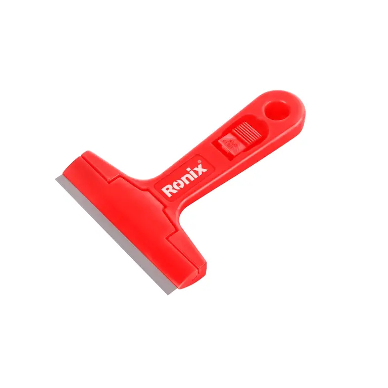 PLASTIC SCRAPER