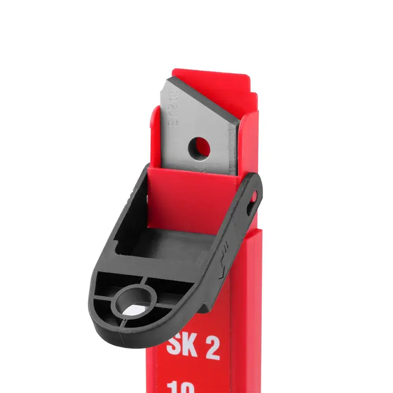 Cutter blade SK2-10cm-5