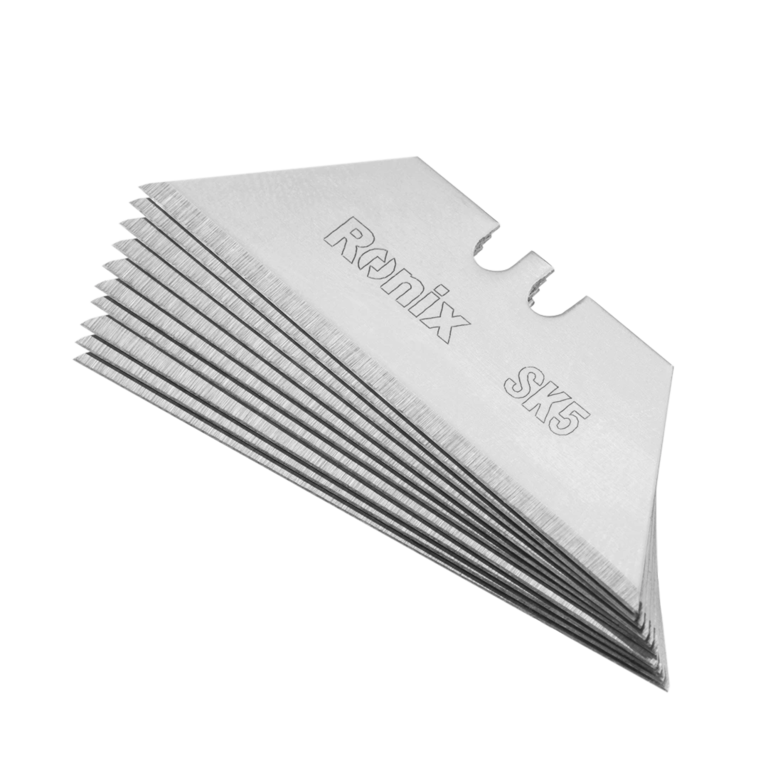 Trapezoidal Cutter Blade SK5