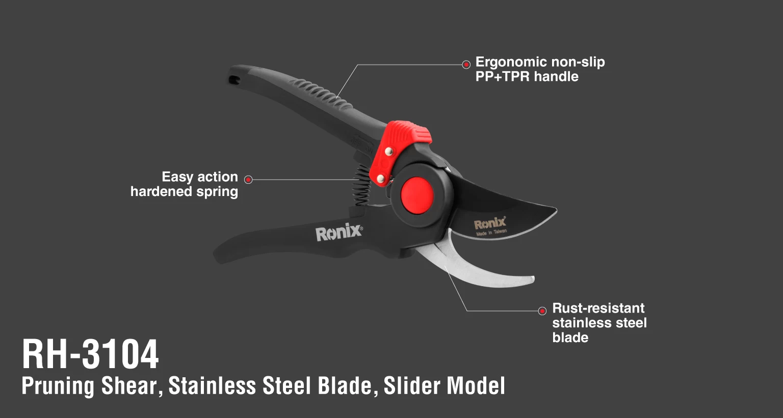 Pruning Shear-Slider Model_details