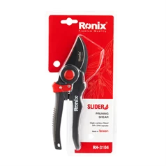 Ronix Pruning shear-Slider model RH-3104 packing