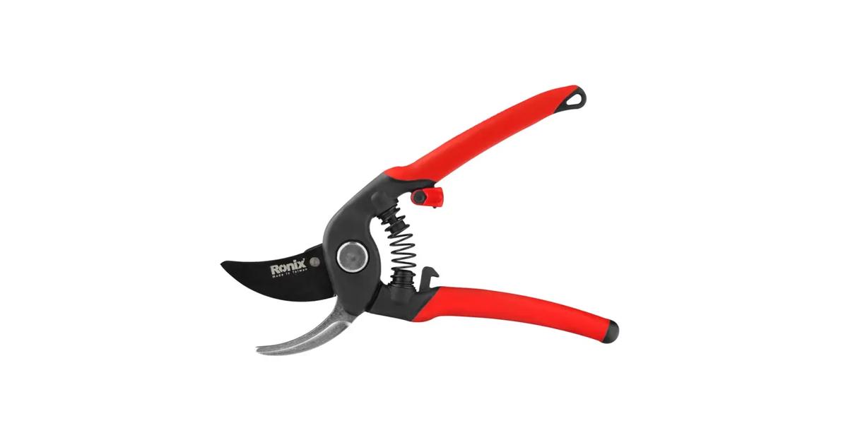 Ronix RH 3105 Flora Pruning Shear Ronix Tools