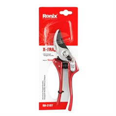 Ronix Pruning shear-X-tra model RH-3107 close up