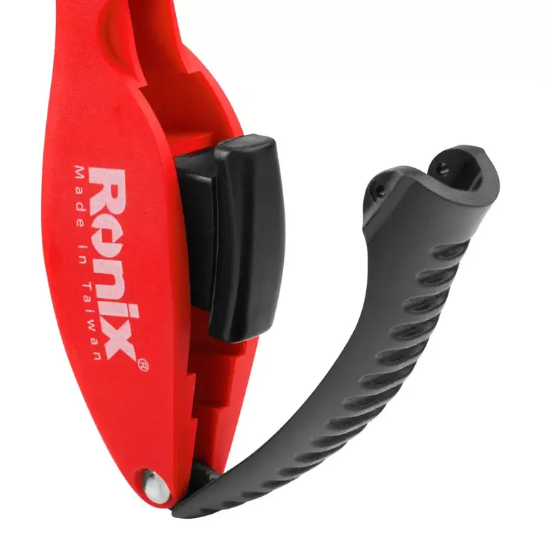 Multi function sharpener