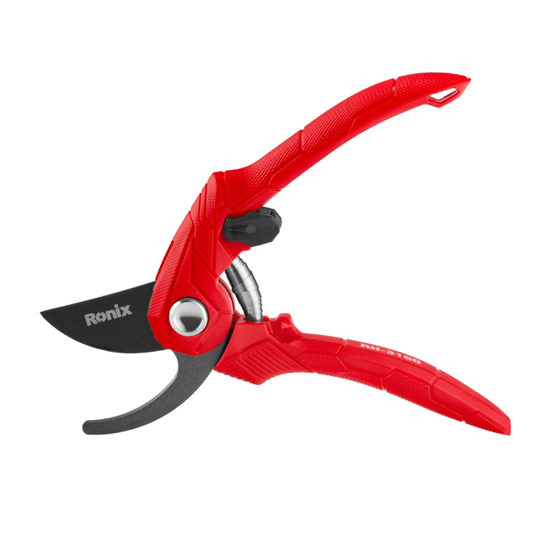 Pruning Shears Spirint Model