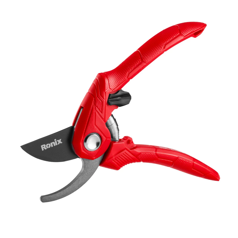 Pruning Shears Spirint Model