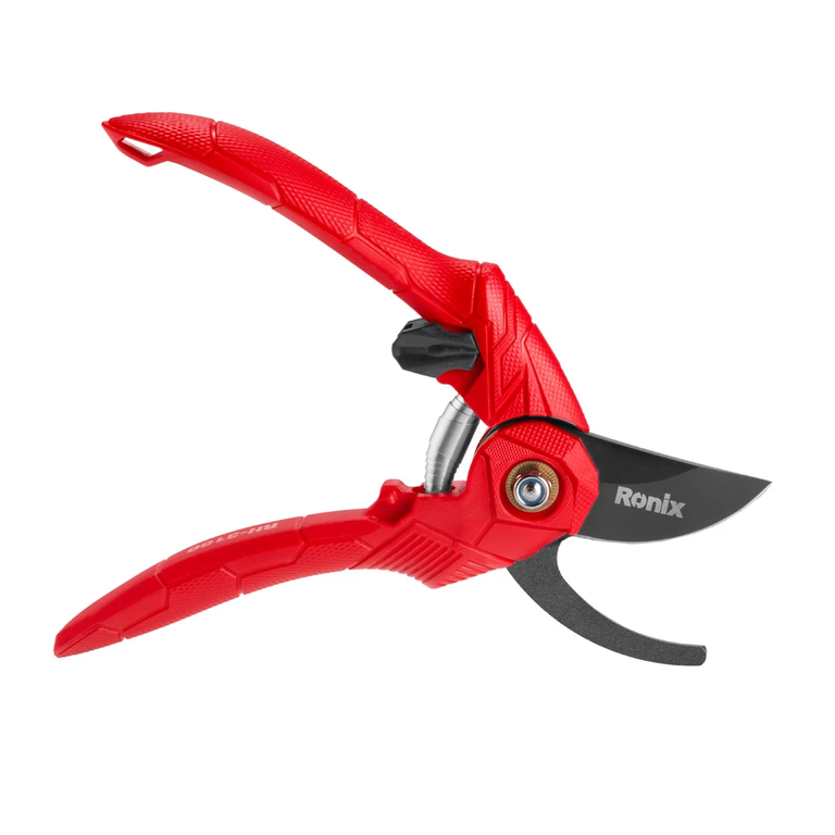 Pruning Shears Spirint Model