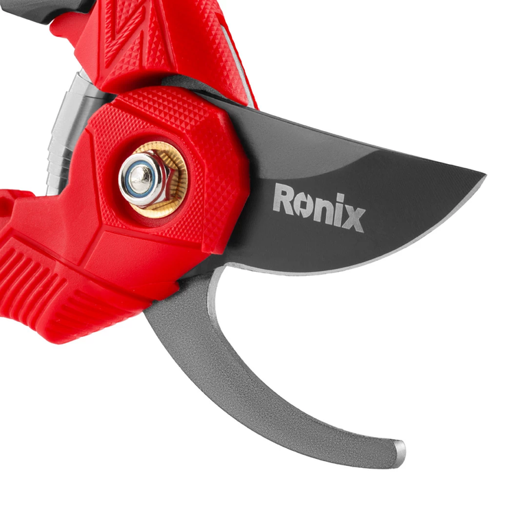 Pruning Shears Spirint Model