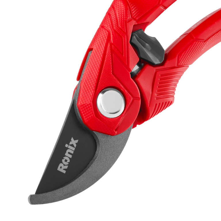 Pruning Shears Spirint Model