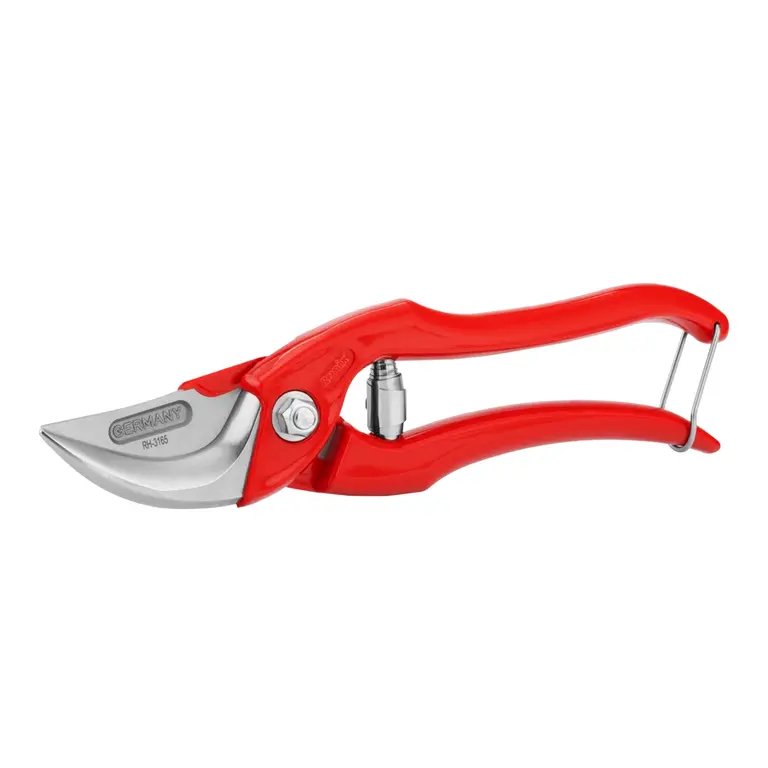 German Pruning Shear 22cm