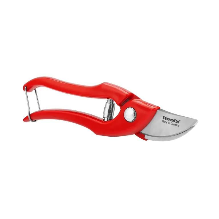 German Pruning Shear 22cm