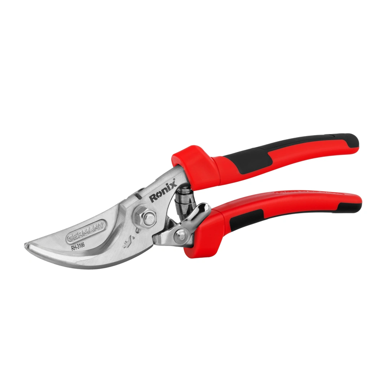 German Pruning Shear 21cm