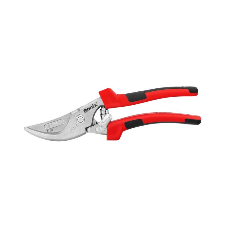 German Pruning Shear 21cm