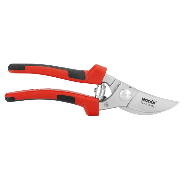 German Pruning Shear 21cm