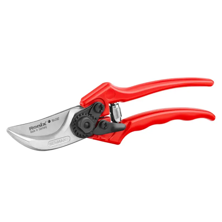 German Pruning Shear 28cm