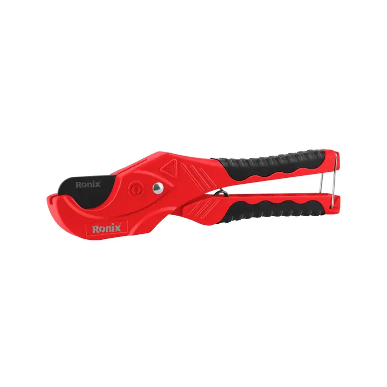 PVC PIPE CUTTER