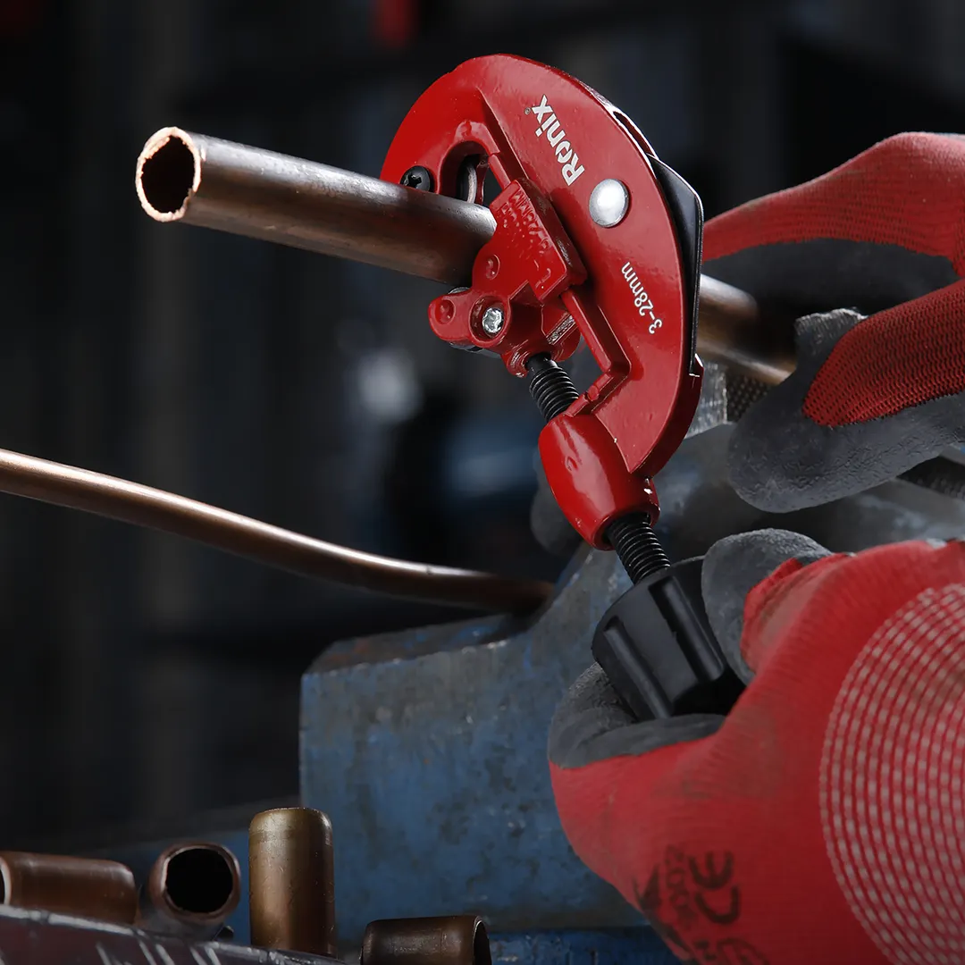 Pipe Cutter (3-28mm)