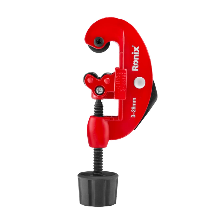 Pipe Cutter (3-28mm)