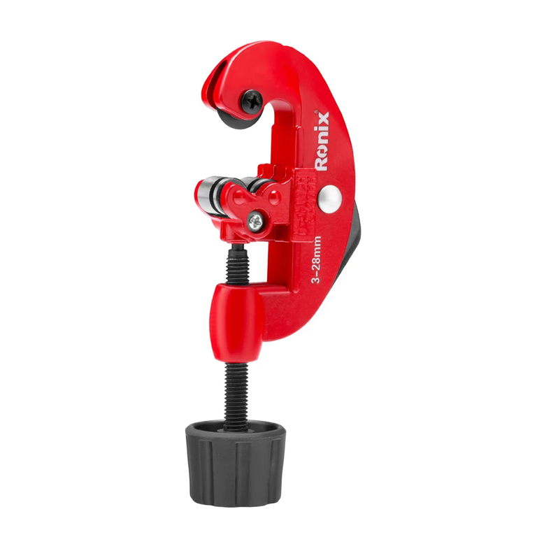Pipe Cutter (3-28mm)