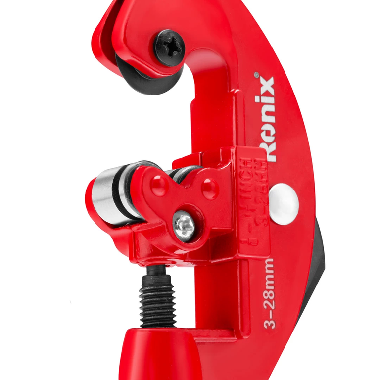 Pipe Cutter (3-28mm)