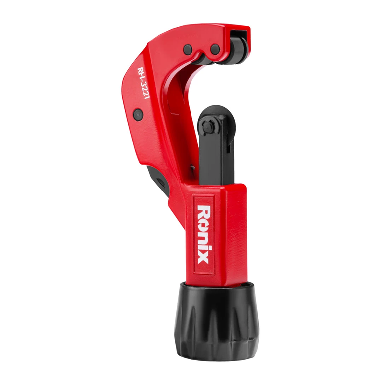 Pipe Cutter (3-32mm)