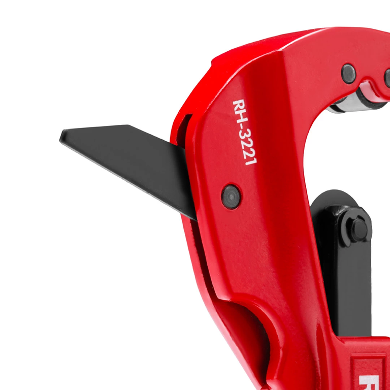 Pipe Cutter (3-32mm)