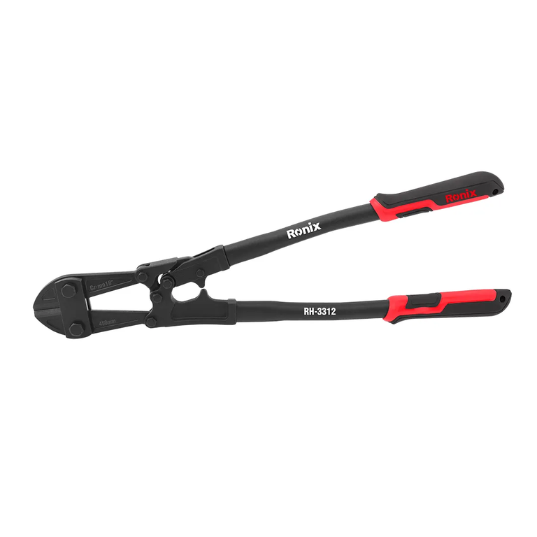 Labor force saving bolt cutter 18 inch