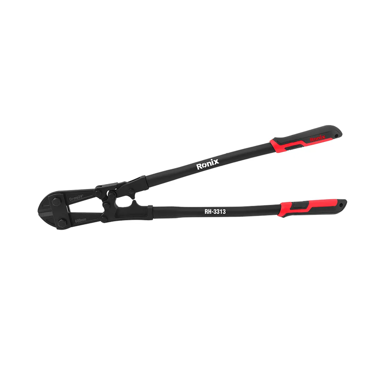 Labor force saving bolt cutter 24 inch