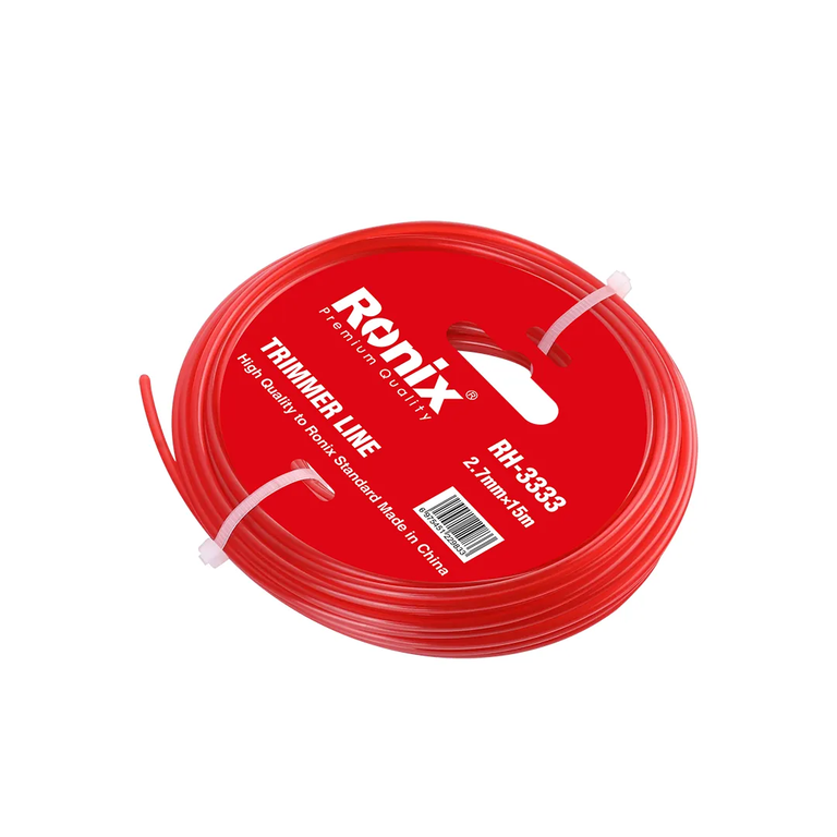 Trimmer Line 2.7mm*15m