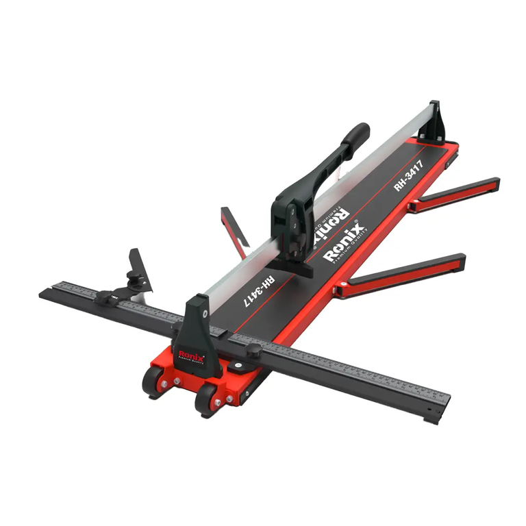 tile cutter 1200mm