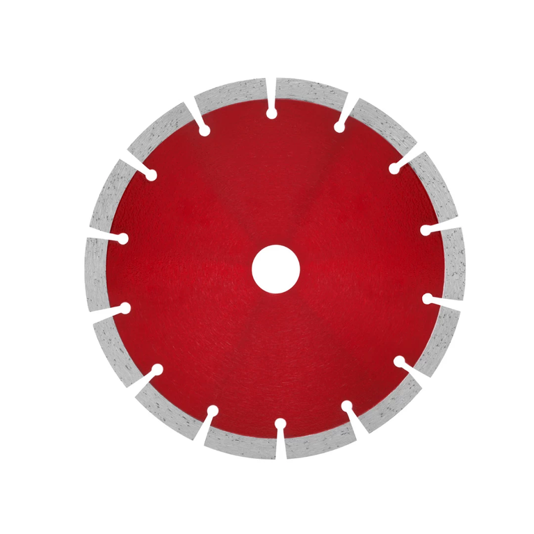 Granite Cutting Disk 180mm Silverline series