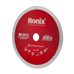 Ceramic Cutting Disk 180mm