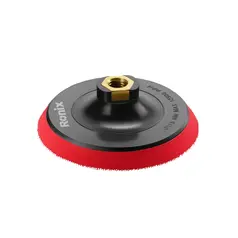 Sander Pad 115MM)