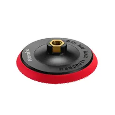 Schleifteller 100 mm)