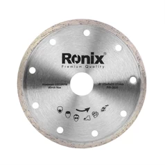 Ronix RH-3531 Ceramic Cutting Disc general view