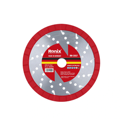 Granite Cutting Disc 230 mm - Segment 13 - German