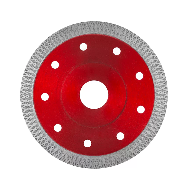 Porcelain Cutting Disc 115mm