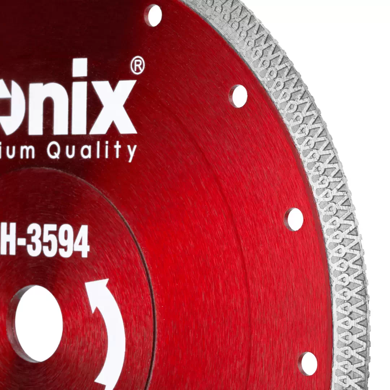 Porcelain Cutting Disc 230mm