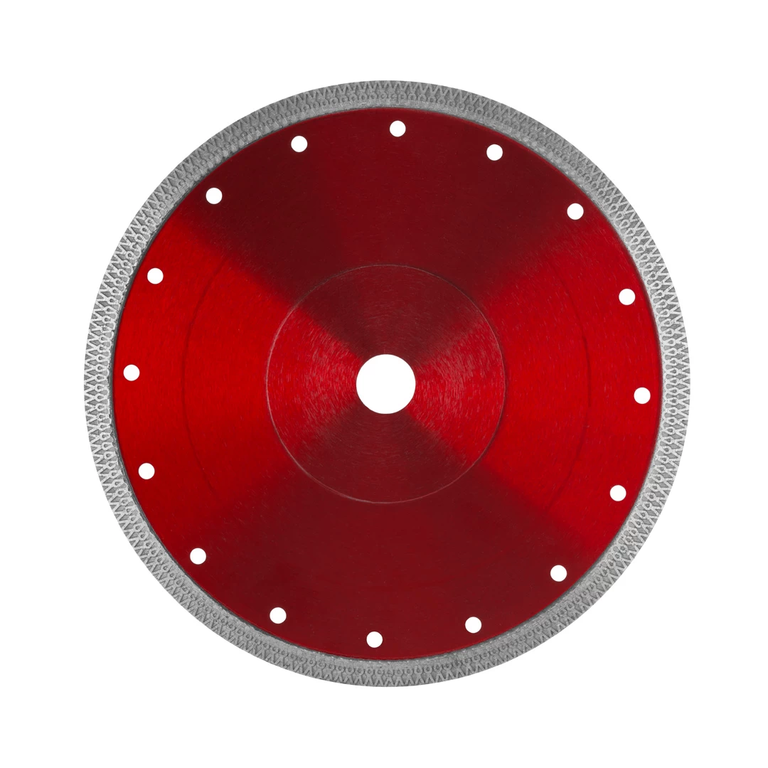 Diamanttrennscheibe Porzellan