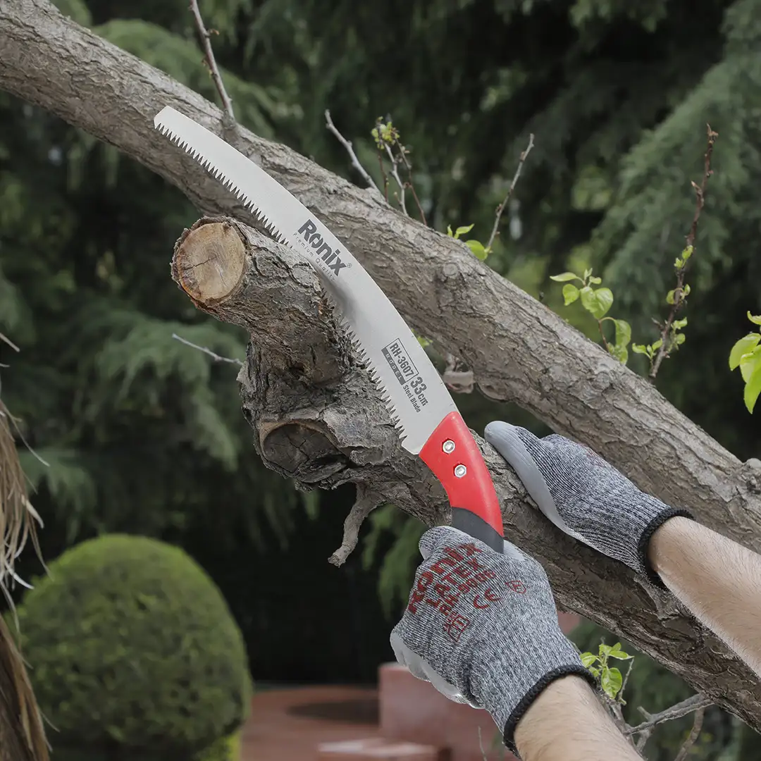 Pruning saw 330 mm 