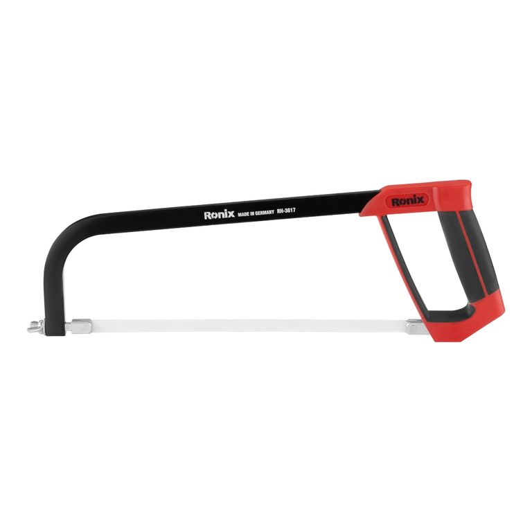 Metallsägebogen 440 mm Made in Germany