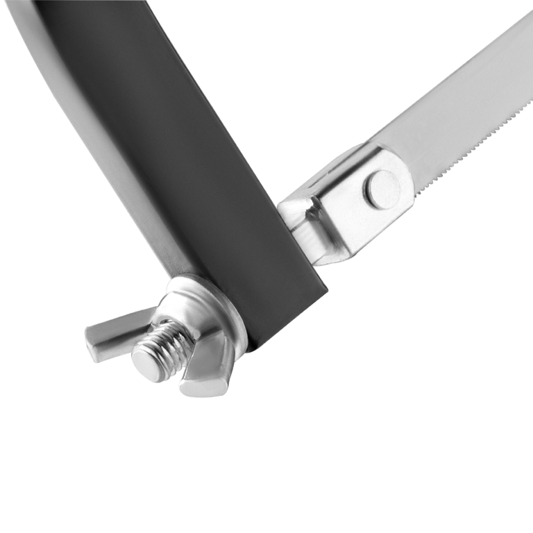 Metallsägebogen 440 mm Made in Germany