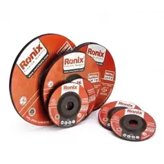 Cutting Wheel-180*3*22.2mm