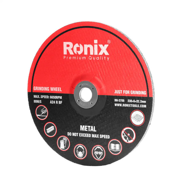 Grinding wheel 230mm