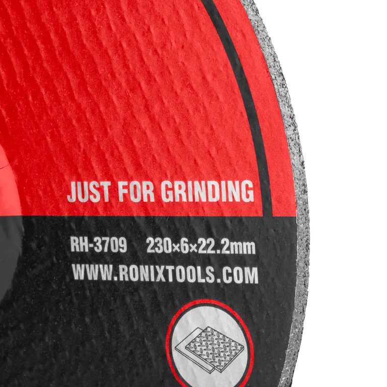 Grinding wheel 230mm