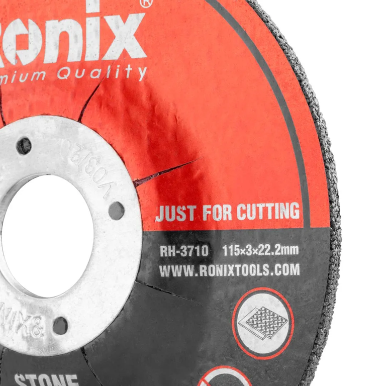 Cutting Wheel 115mm